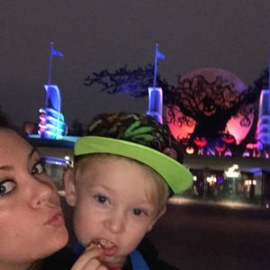 Meet your Posher, Christina